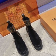 Louis Vuitton Boots